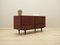 Danish Rosewood Chest of Drawers from Omann Jun, 1970s 5