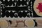 Usbekischer Suzani Wandteppich mit Stickerei 4