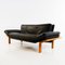 Leather 3-Seater Sofa from Komfort, Denmark, Image 9