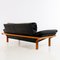 Leather 3-Seater Sofa from Komfort, Denmark 5