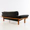 Leather 3-Seater Sofa from Komfort, Denmark, Image 5