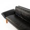 Leather 3-Seater Sofa from Komfort, Denmark 11