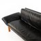 Leather 3-Seater Sofa from Komfort, Denmark, Image 11