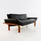 Leather 3-Seater Sofa from Komfort, Denmark 3