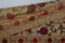 Suzani Tapestry with Bird Decor 9