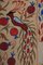 Suzani Tapestry with Bird Decor 4