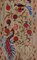 Suzani Tapestry with Bird Decor, Image 6