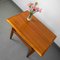 Mid-Century Danish Teak Coffee Table from Trioh, 1960s 6