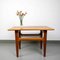 Mid-Century Danish Teak Coffee Table from Trioh, 1960s, Image 5