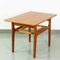 Table Basse Mid-Century en Teck de Trioh, Danemark, 1960s 3