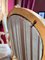 Antique Italian Louis XVI Giltwood Armchairs, Set of 6 18