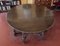 Large Gateleg Table in Oak 2