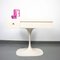 Space Age Dressing Table with Tulip Foot, 1970s 5