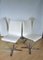 Oxford Style Swivel Chairs, 1990s, Set of 4, Image 8