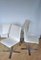 Oxford Style Swivel Chairs, 1990s, Set of 4, Image 3