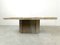 Grey Marble Coffee Table, 1970s 3