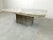 Grey Marble Coffee Table, 1970s 7