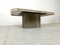 Grey Marble Coffee Table, 1970s 6