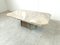 Grey Marble Coffee Table, 1970s 8