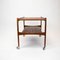 Danish Teak Serving Cart, 1960s 5