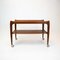 Danish Teak Serving Cart, 1960s 1