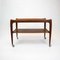 Danish Teak Serving Cart, 1960s 6