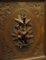 Portachiavi antico in legno intagliato, Germania, fine XIX secolo, Immagine 11