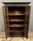 Breton Cabinet in Oak with Brown Patina, Image 5