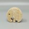 Travertine Squirrel Sculpture by Enzo Mari for F.lli Mannelli, 1970s, Image 2