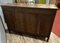 Louis XV Style Provencal Buffet in Solid Walnut, 20th Century, Image 6