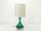 Lampe de Bureau Scandinave en Verre de Kosta Boda, 1960s 2