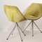 Space Age Rotating Armchair, 1970s, Set of 2 2