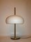Lámpara de mesa Spatial Era, años 80, Imagen 3