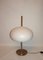Lámpara de mesa Spatial Era, años 80, Imagen 4