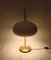 Lámpara de mesa Spatial Era, años 80, Imagen 6