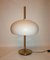 Spatial Era Table Lamp, 1980s, Image 1