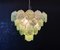 Space Age Murano Chandelier, 1990s 17