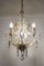 Vintage Maria Teresa Chandelier, 1950s 8