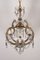 Vintage Maria Teresa Chandelier, 1950s, Image 1