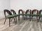 Dining Chairs by Antonin Suman, 1960s, Set of 10, Image 5
