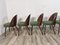 Dining Chairs by Antonin Suman, 1960s, Set of 10, Image 9