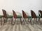 Dining Chairs by Antonin Suman, 1960s, Set of 10 25