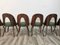 Chaises de Salle à Manger par Antonin Suman, 1960s, Set de 10 22