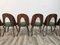 Dining Chairs by Antonin Suman, 1960s, Set of 10 22