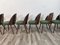 Dining Chairs by Antonin Suman, 1960s, Set of 10 10
