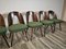 Dining Chairs by Antonin Suman, 1960s, Set of 10 6