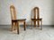 Italian Dining Chairs, 1980s, Set of 2 3