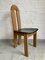 Italian Dining Chairs, 1980s, Set of 2 5