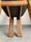 Italian Dining Chairs, 1980s, Set of 2, Image 12