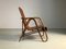 Rattan Lounge Chair by Erich Dieckmann, 1930s 2
